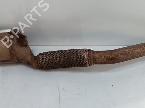 Katalysator DODGE CALIBER 2.0 CRD (140 hp) 31193641