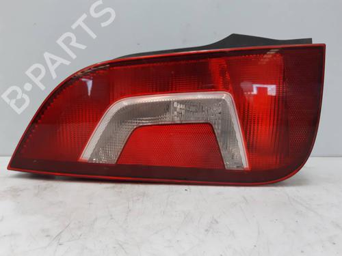 Used Left taillight Left taillight VW UP! (121, 122, BL1, BL2, BL3, 123) 1.0 (75 hp) 40197591 40197591