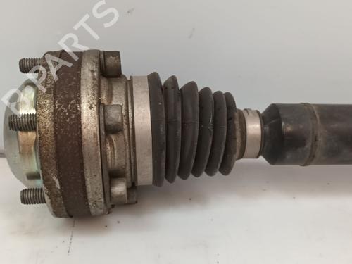 Right front driveshaft SEAT LEON (1P1) | BP29926039M39