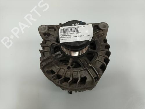 Alternator PEUGEOT 308 II (LB_, LP_, LW_, LH_, L3_)  | BP18354090M7 