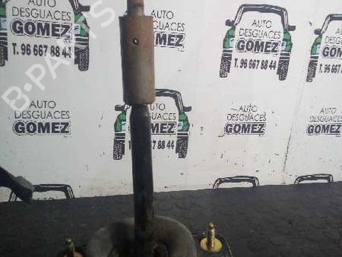 Levier de vitesses MAZDA PREMACY (CP) 2.0 TD | BP12821003M90 