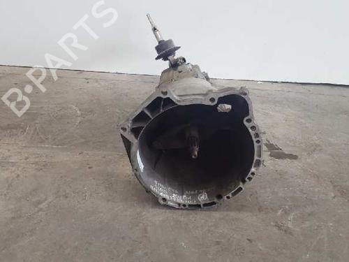 Used Gearbox BMW 3 (E46) 320 d (136 hp) 12688689