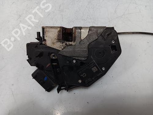 Front left lock FORD TRANSIT CONNECT MPV 1.6 TDCi | BP24546836C98 