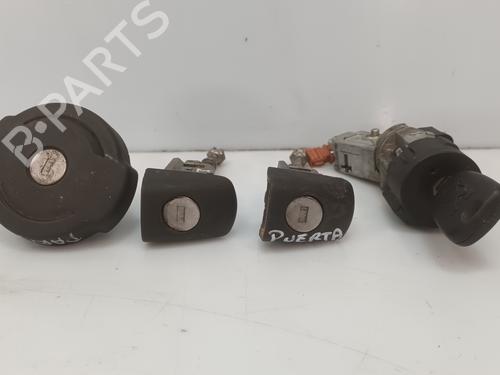 Used Electronic module PEUGEOT PARTNER Tepee [2008-2025]  28517436
