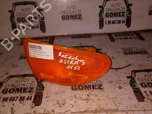 Used Right front indicator Right front indicator OPEL ASTRA F Hatchback (T92) 1.7 D (F08, M08, F68, M68) (60 hp) 12800948 12800948