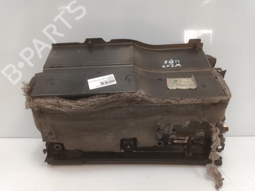 Glove box MERCEDES-BENZ C-CLASS (W203) C 220 CDI (203.006, 203.008) | BP19314672C95 