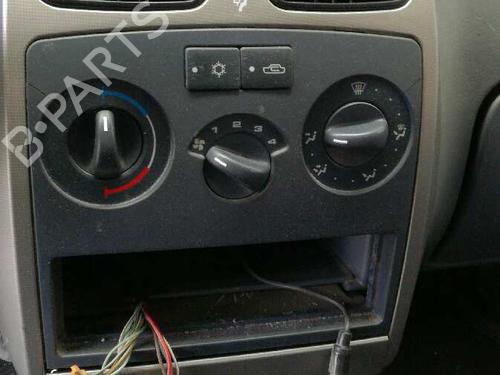 Right headlight TATA INDICA  | BP12853514C29 