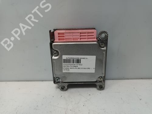 ECU airbags HYUNDAI SANTA FÉ I (SM) 2.0 CRDi | BP22987829M53 