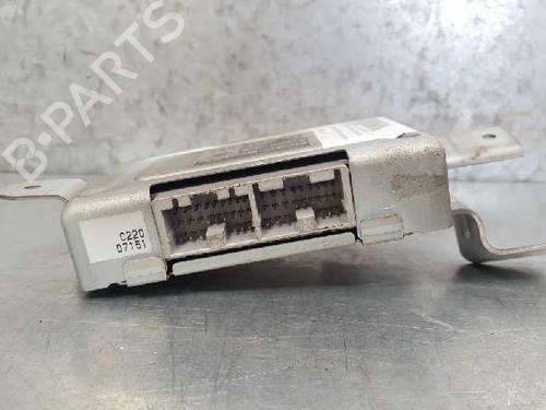 Gearbox control unit NISSAN ALMERA TINO (V10) 2.0 | BP12707746M52 