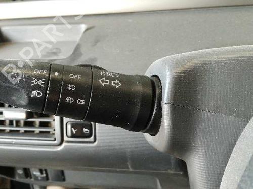 Used Headlight switch NISSAN X-TRAIL I (T30) [2001-2013]  12854332