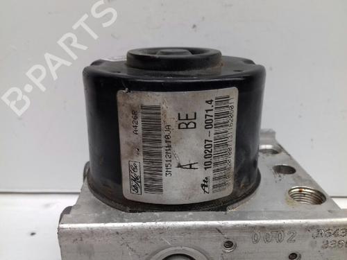 ABS pump FORD FOCUS II Turnier (DA_, FFS, DS) 1.8 TDCi | BP12757725M43 