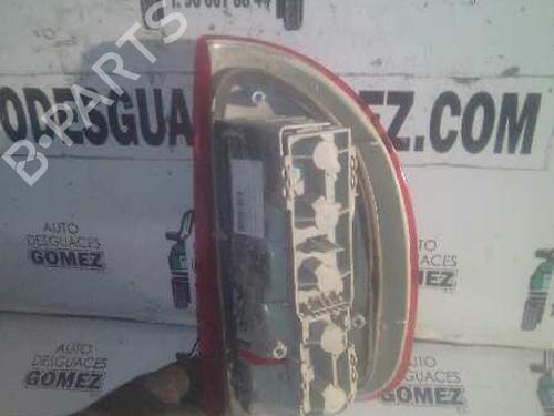 Left taillight OPEL CORSA B (S93) 1.2 i 16V (F08, F68, M68) | BP12794815C34 