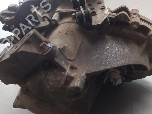Gearbox OPEL VECTRA C Estate (Z02) 1.9 CDTI (F35) | BP12701440M3 