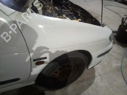 Alternator RENAULT MEGANE I Classic (LA0/1_) 1.6 e (LA0F, LA0S) | BP12684036M7 