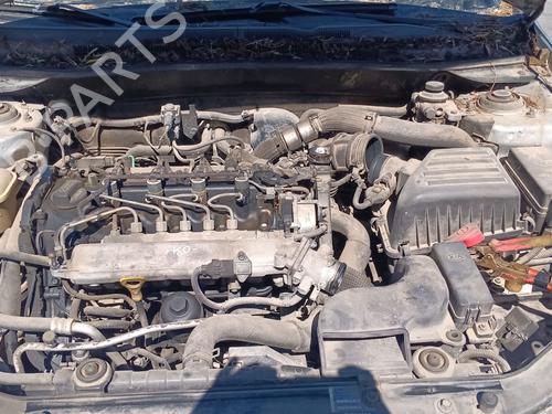 Left front window switch KIA CERATO I Saloon (LD) 1.5 CRDi | BP36420765I27 - Image 12