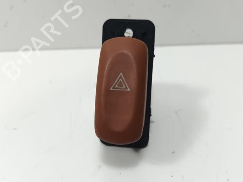 Used Warning switch OPEL AGILA (A) (H00) 1.2 16V (F68) (75 hp) 16444898