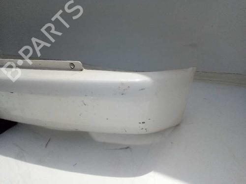 Rear bumper VW POLO III (6N1)  | BP12721091C8 