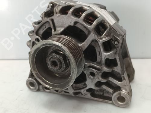 Generator PEUGEOT 306 (7B, N3, N5) 1.9 D (69 hp) 29120577