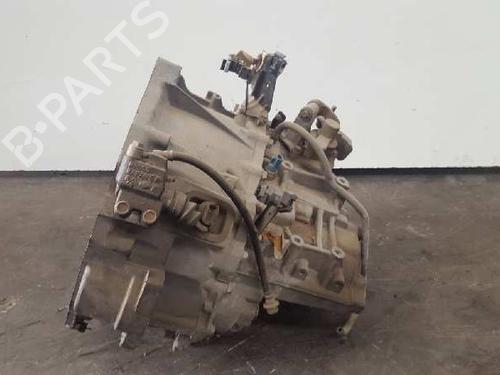 Gearbox NISSAN PRIMERA (P12) 2.2 Di | BP12688462M3 