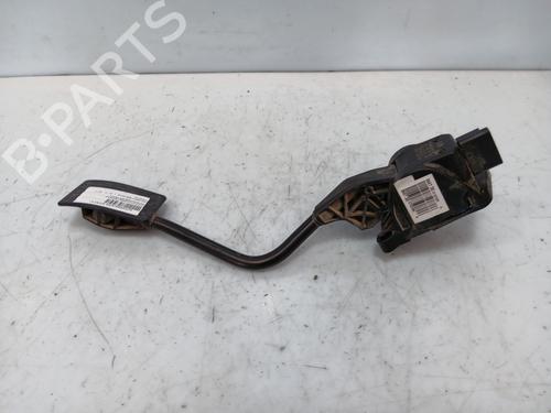 Pedal PEUGEOT 508 I (8D_) 2.0 HDi | BP25846430I4 