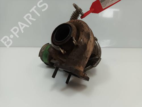 Turbolader/Kompressor ALFA ROMEO 156 (932_) 1.9 JTD (932.A2B00, 932.A2C00) (115 hp) 18155048