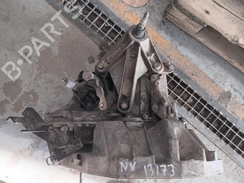 Gearbox NISSAN NV200 / EVALIA Bus | BP31982069M3