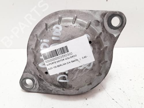 Used Engine mount AUDI 100 C4 Saloon (4A2) 2.5 TDI (115 hp) 12763408