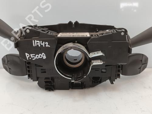 Headlight switch PEUGEOT 5008 (0U_, 0E_) 2.0 HDi 150 / BlueHDi 150 | BP19431873I24 