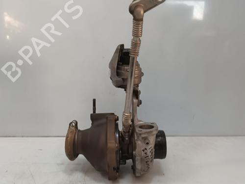 Turbolader/Kompressor OPEL INSIGNIA A (G09)  | BP29855757M71