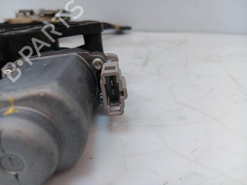 Front right window mechanism VW UP! (121, 122, BL1, BL2, BL3, 123) 1.0 | BP40197596C23 - Image 2