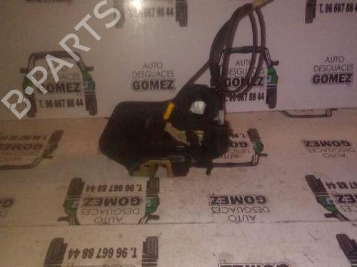 Rear left lock TOYOTA COROLLA (_E12_) 2.0 D-4D (CDE120R, CDE120L_) | BP12714812C100 