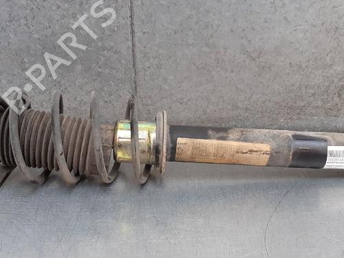 Used Right front shock absorber SMART CABRIO (450) 0.6 (S1OLA1, 450.441, 450.442, 450.443) (55 hp) 12742413