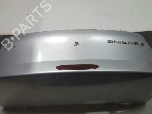 Tailgate CHRYSLER SEBRING (JR) 2.0 | BP12696674C6 