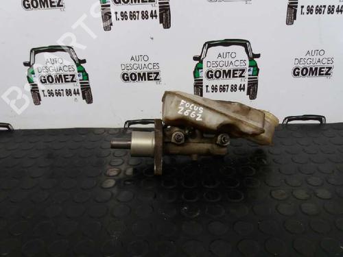 Brake master cylinder FORD FOCUS II (DA_, HCP, DP) 1.6 Ti | BP12816243M77 