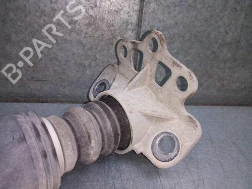 Left rear shock absorber FIAT GRANDE PUNTO (199_) 1.3 D Multijet (199.AXD11, 199.AXD1A, 199.AXD1B,... | BP12751557M18 