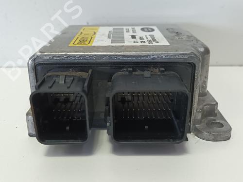 ECU airbags LAND ROVER DISCOVERY III (L319) 2.7 TD 4x4 | BP12785135M53 