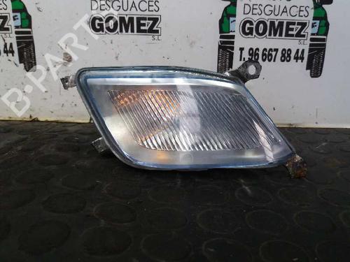 Used Left front indicator NISSAN MICRA III (K12) 1.2 16V (80 hp) 12695521