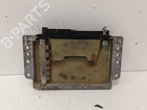 Engine control unit (ECU) RENAULT CLIO II (BB_, CB_) 1.4 (B/CB0C, B/CB0S) | BP17832982M57 