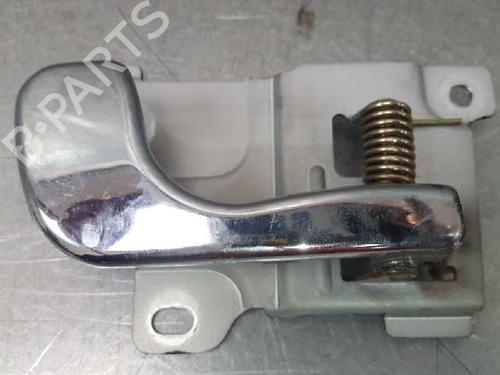 Used Rear right interior door handle Rear right interior door handle MITSUBISHI GALANT VI (E3_A) 2.0 (E39A, E38A, E33A) (109 hp) 12716184 12716184
