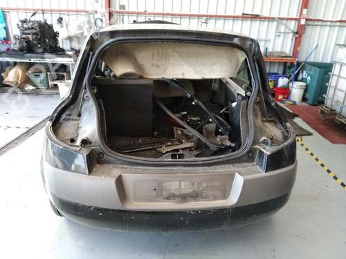 ABS RENAULT MEGANE II Saloon (LM0/1_) 1.9 dCi (LM0G, LM1G, LM2C) | BP12771133M43