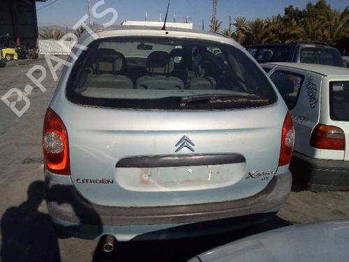 Ignition coil CITROËN XSARA PICASSO (N68) 1.6 | BP12817386M94 