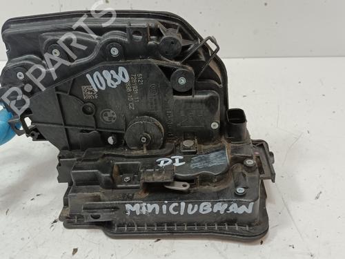 Front left lock MINI MINI CLUBMAN (F54) Cooper D | BP17899508C98 