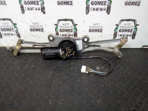 Used Front wiper motor CITROËN XANTIA (X1_, X2_) 1.9 Turbo D (90 hp) 12812619