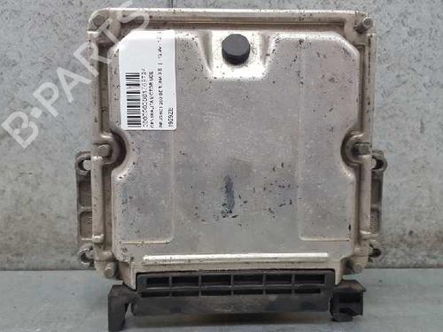Used Engine control unit (ECU) PEUGEOT 206 Hatchback (2A/C) 2.0 HDI 90 (90 hp) 12721362