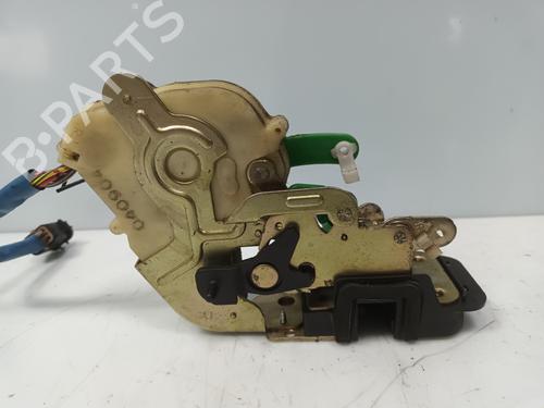 Rear right lock KIA SORENTO I (JC) 2.5 CRDi 4WD | BP20726480C99 