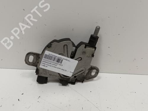 Used Hood lock FORD FOCUS C-MAX (DM2) [2003-2007]  17718952