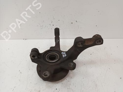 Left front steering knuckle RENAULT 11 (B/C37_)  | BP22745265M25 
