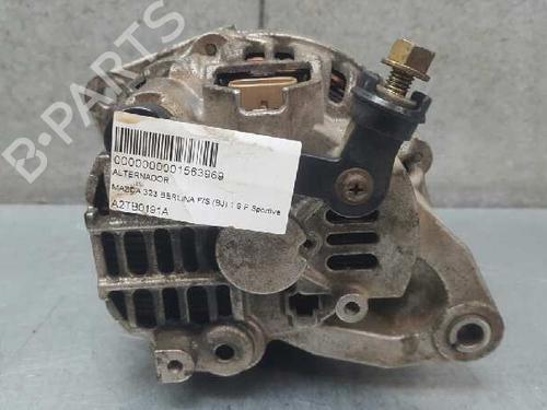 Alternator MAZDA 323 F VI Hatchback (BJ) 1.9 16V (BJ14) | BP12712831M7