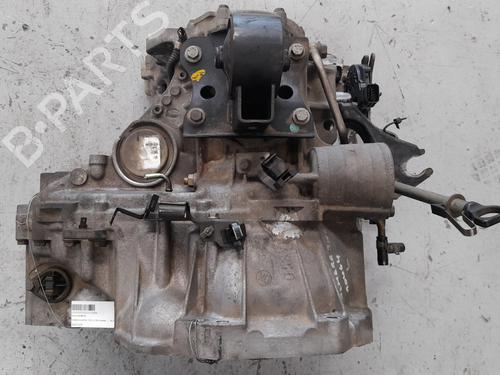 Gearbox NISSAN ALMERA TINO (V10) 1.8 | BP13117558M3 
