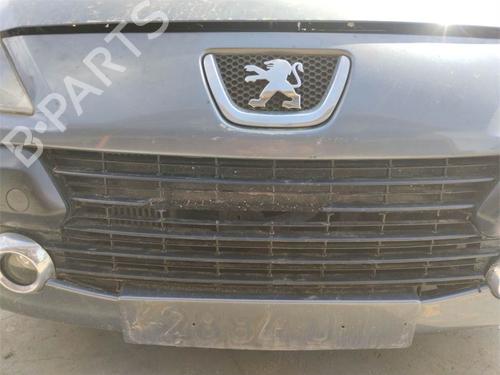 Headlight switch PEUGEOT 307 Break (3E) 1.6 HDi 110 | BP38913649I24 - Image 12